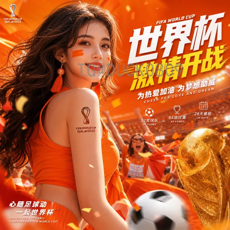 官方2026美加墨世界杯完整赛程一览：104场巅峰对决全揭秘